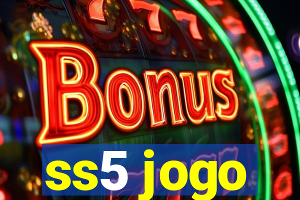 ss5 jogo